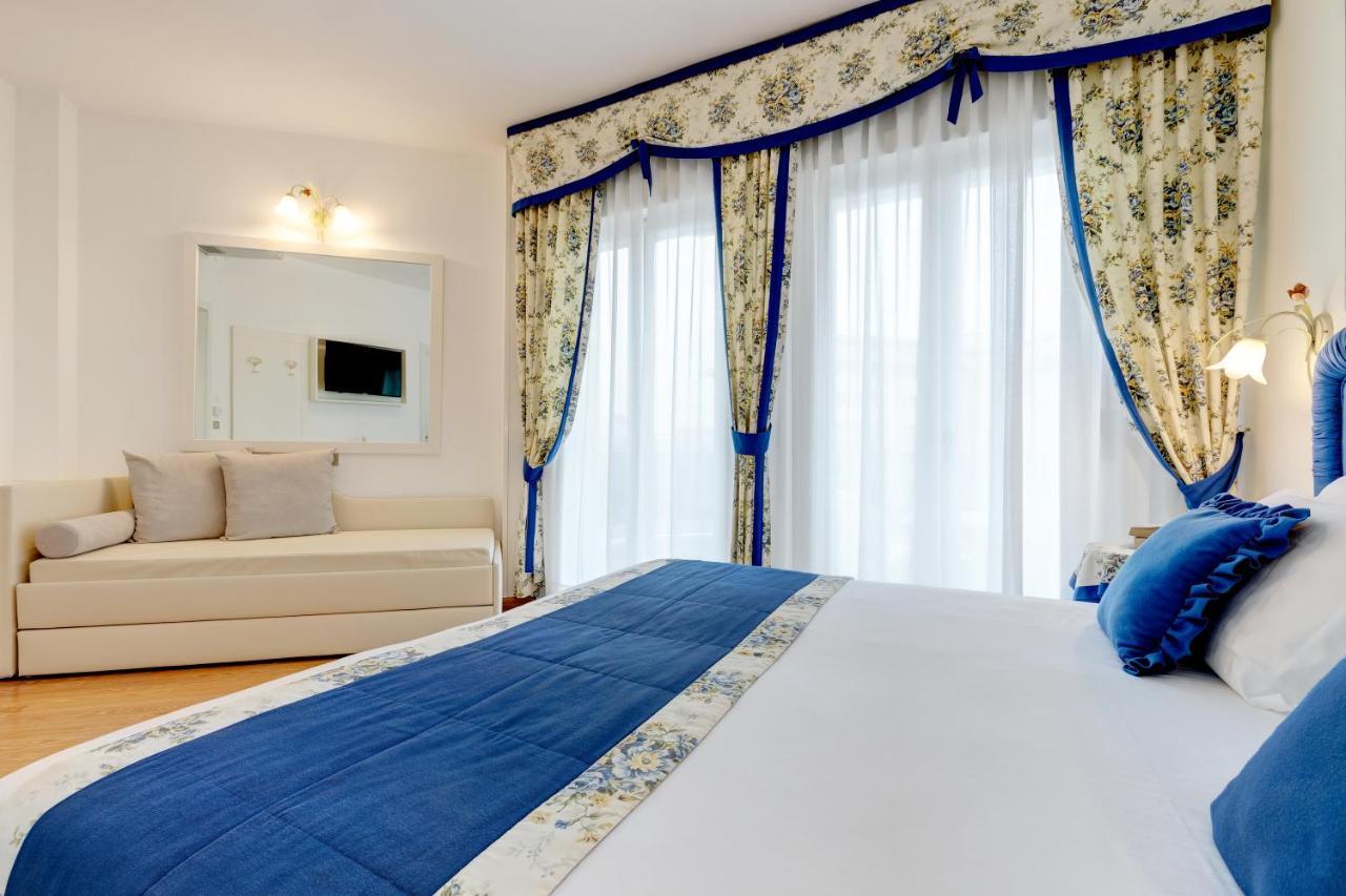 לידו די ג'סולו Hotel Cavalieri Palace & Suites מראה חיצוני תמונה