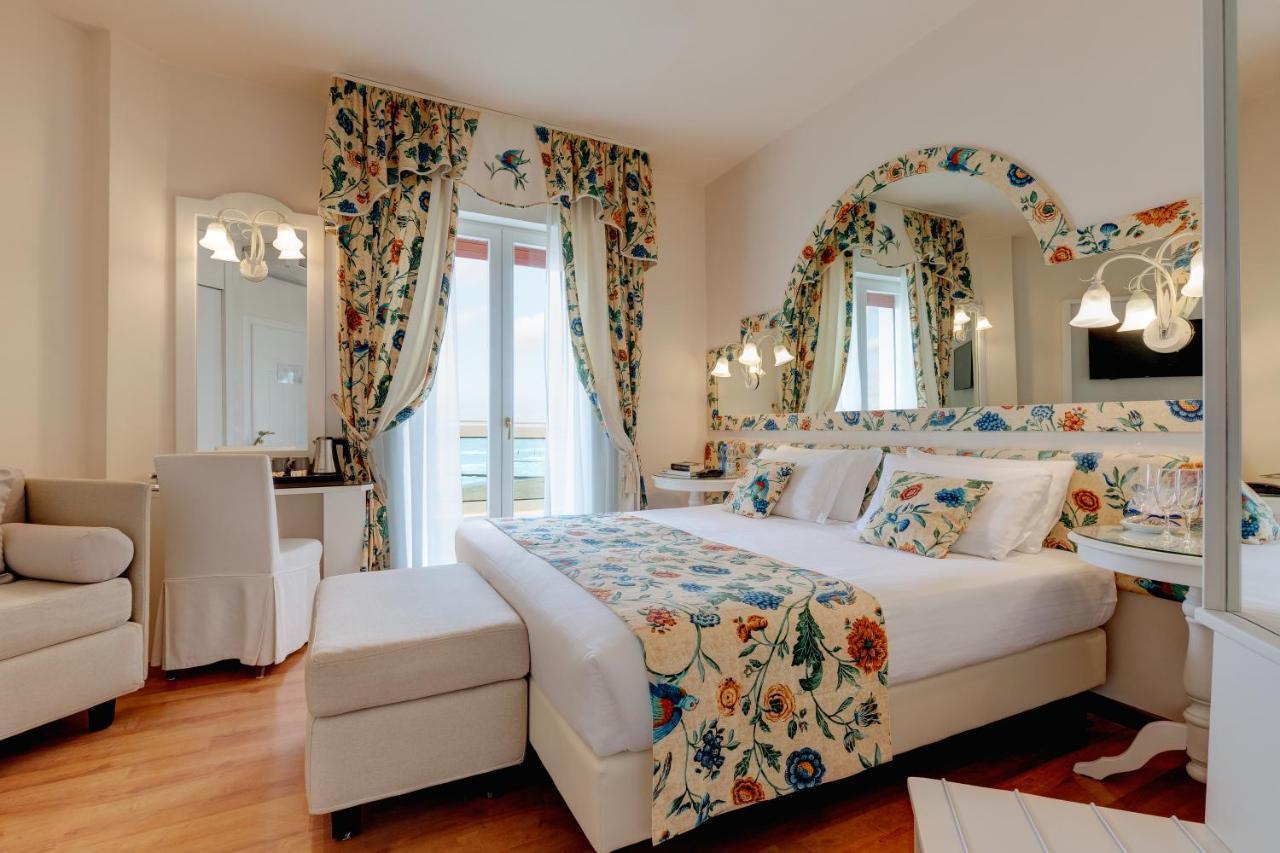לידו די ג'סולו Hotel Cavalieri Palace & Suites מראה חיצוני תמונה