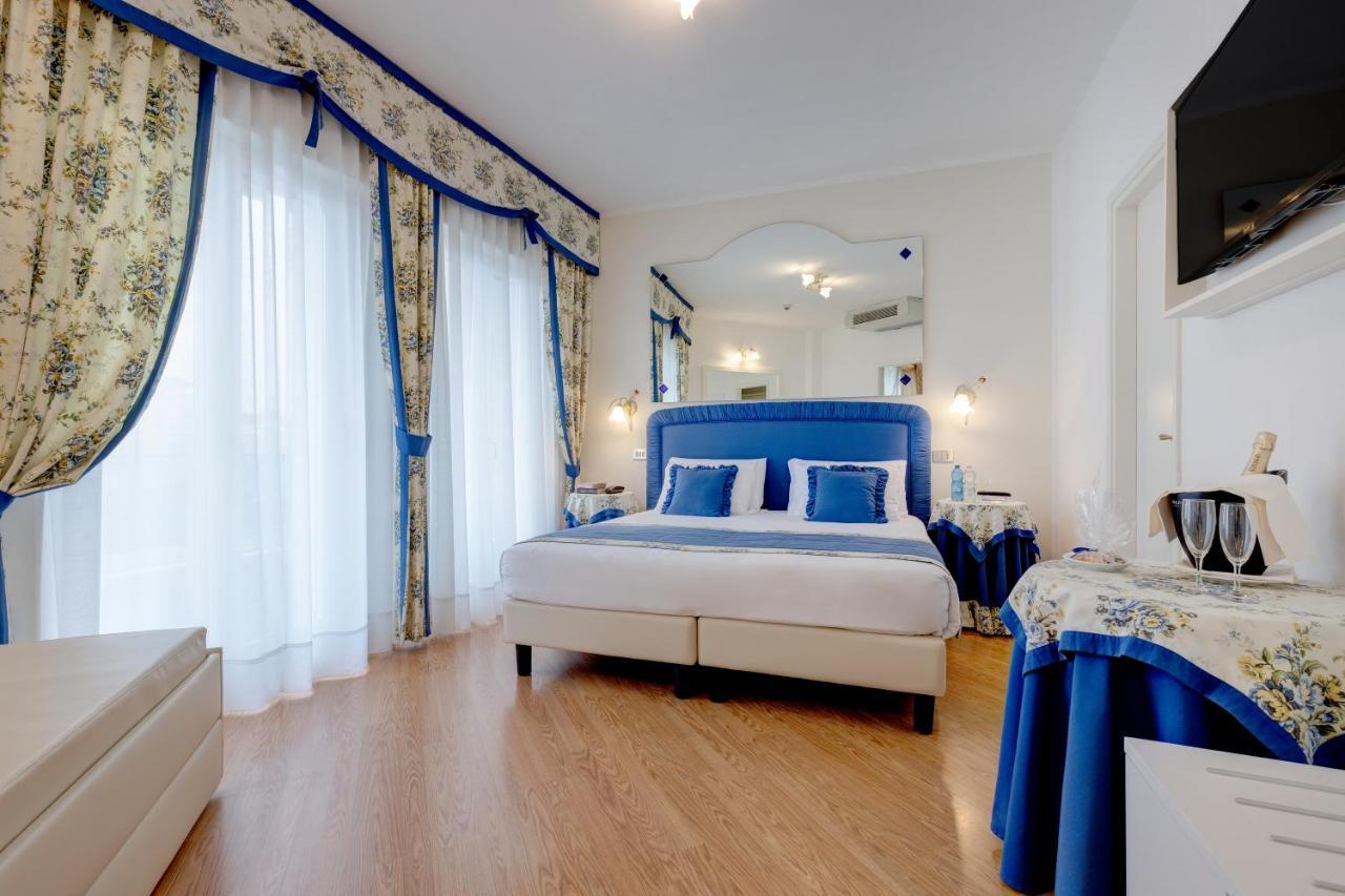 לידו די ג'סולו Hotel Cavalieri Palace & Suites מראה חיצוני תמונה