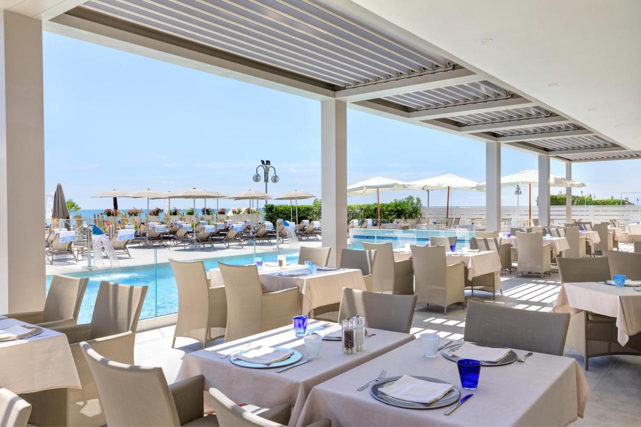 לידו די ג'סולו Hotel Cavalieri Palace & Suites מראה חיצוני תמונה