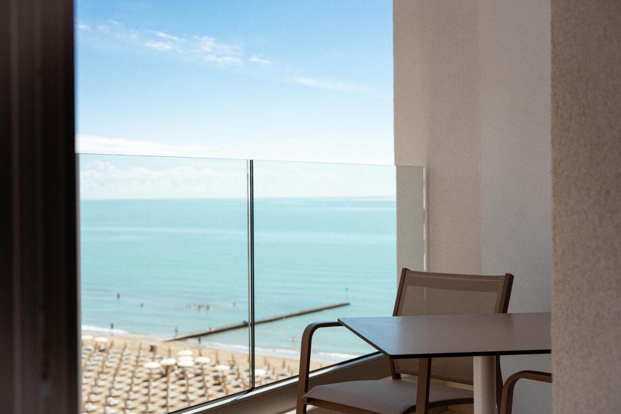 לידו די ג'סולו Hotel Cavalieri Palace & Suites מראה חיצוני תמונה