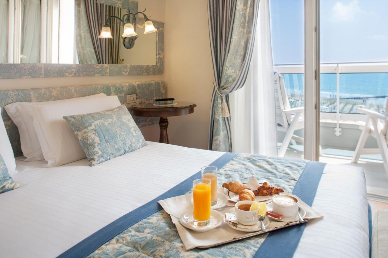 לידו די ג'סולו Hotel Cavalieri Palace & Suites מראה חיצוני תמונה